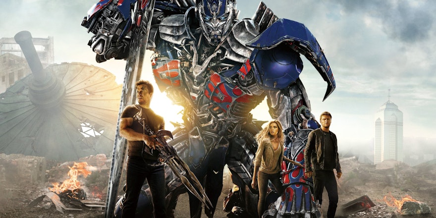 Transformers Age Of Soundtrack Music Complete Song List Tunefind