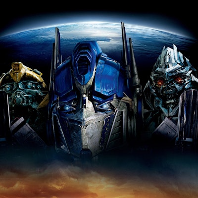 Transformers Soundtrack Music Complete Song List Tunefind