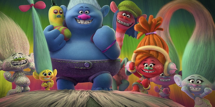 Trolls Soundtrack Music Complete Song List Tunefind Trolls Soundtrack Music Complete Song List Tunefind