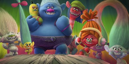 Trolls Soundtrack Music Complete Song List Tunefind