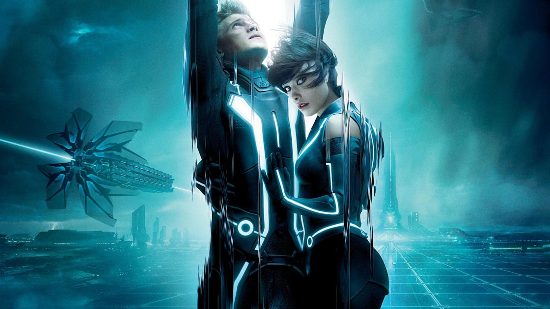 TRON: Legacy Soundtrack Music - Complete Song List | Tunefind