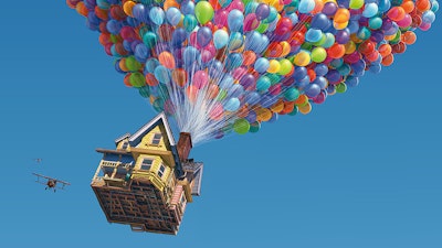 Up Soundtrack Music - Complete Song List | Tunefind