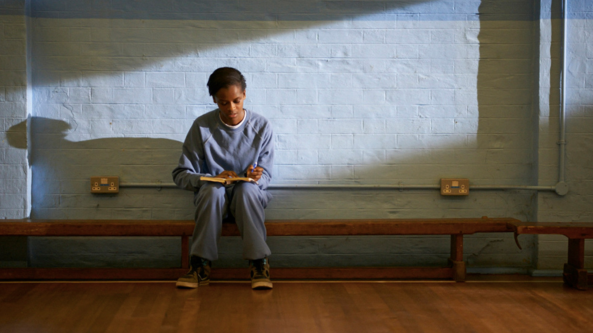 Urban Hymn Soundtrack