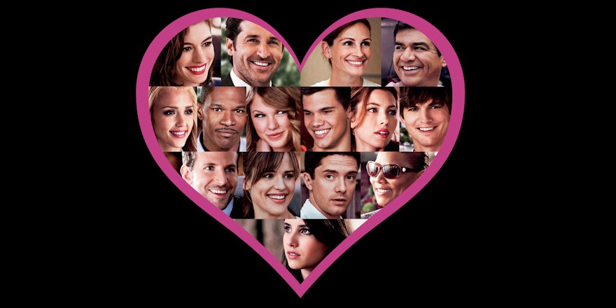 Valentine S Day Soundtrack Music Complete Song List Tunefind Valentine S Day Soundtrack Music Complete Song List Tunefind