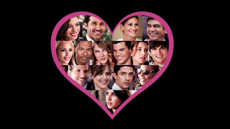 Valentine S Day Soundtrack Music Complete Song List Tunefind