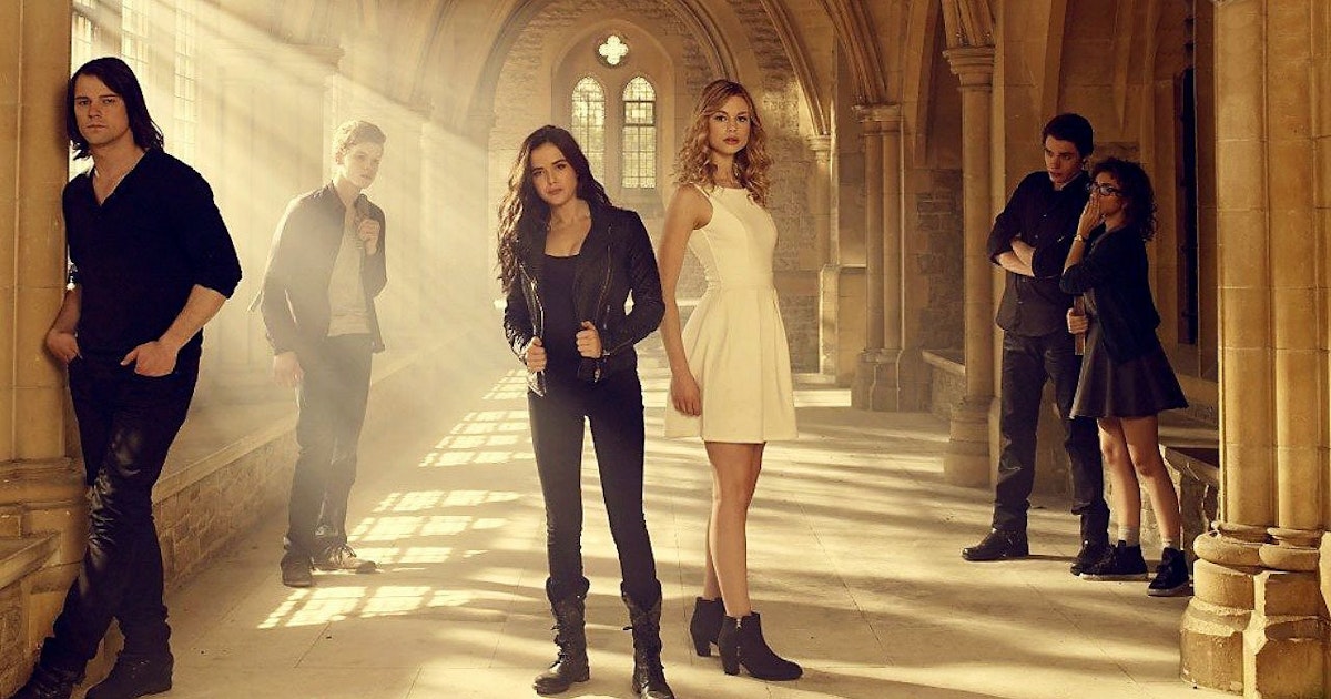 Vampire Academy Soundtrack Music Complete Song List Tunefind Vampire Academy Soundtrack Music Complete Song List Tunefind