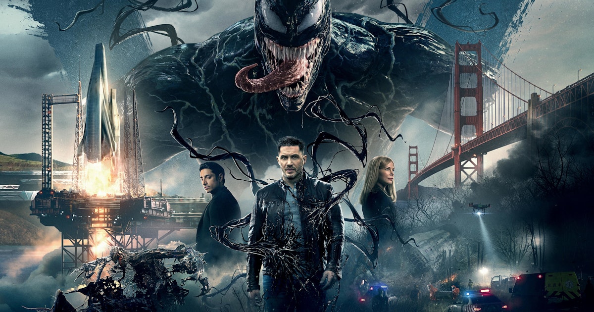 Venom Soundtrack Music Complete Song List Tunefind