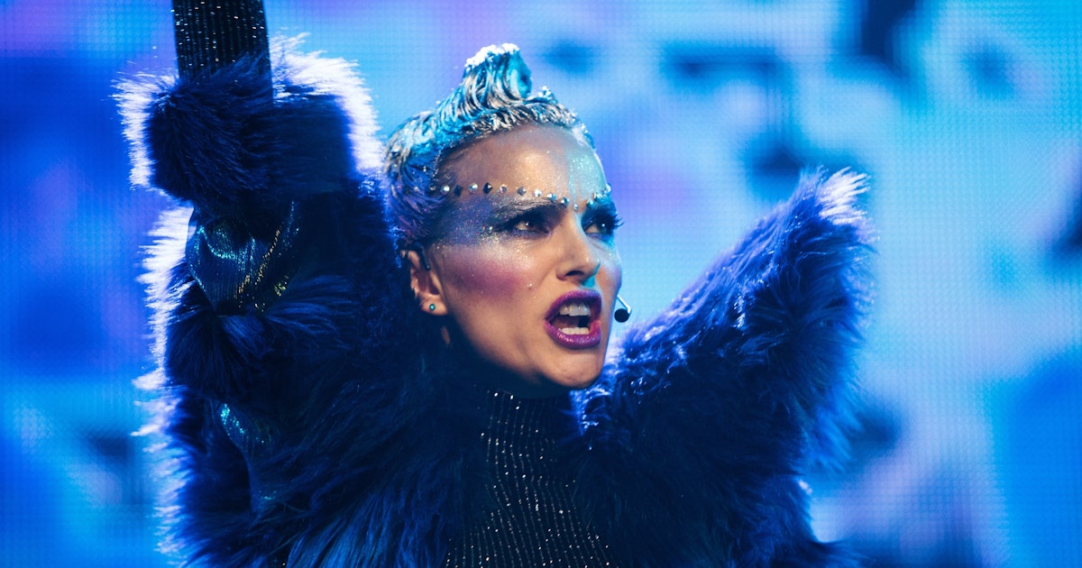 Vox Lux Soundtrack Music Complete Song List Tunefind