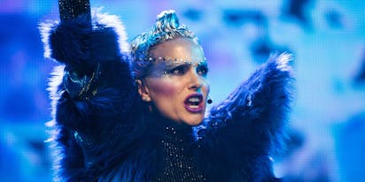 Vox Lux Soundtrack Music Complete Song List Tunefind