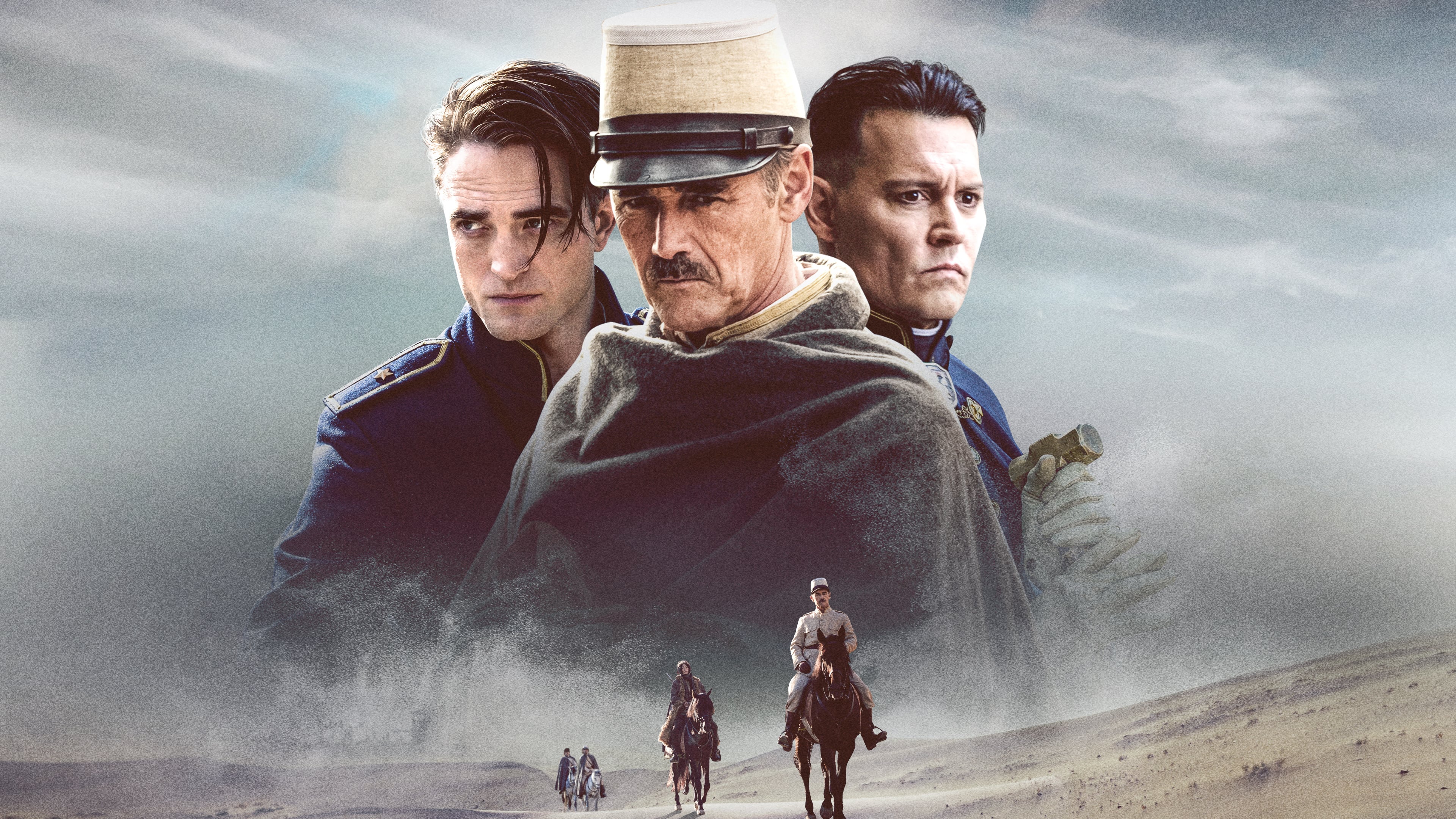 Waiting For The Barbarians Soundtrack Music Complete Song List Tunefind Waiting For The Barbarians Soundtrack Music Complete Song List Tunefind