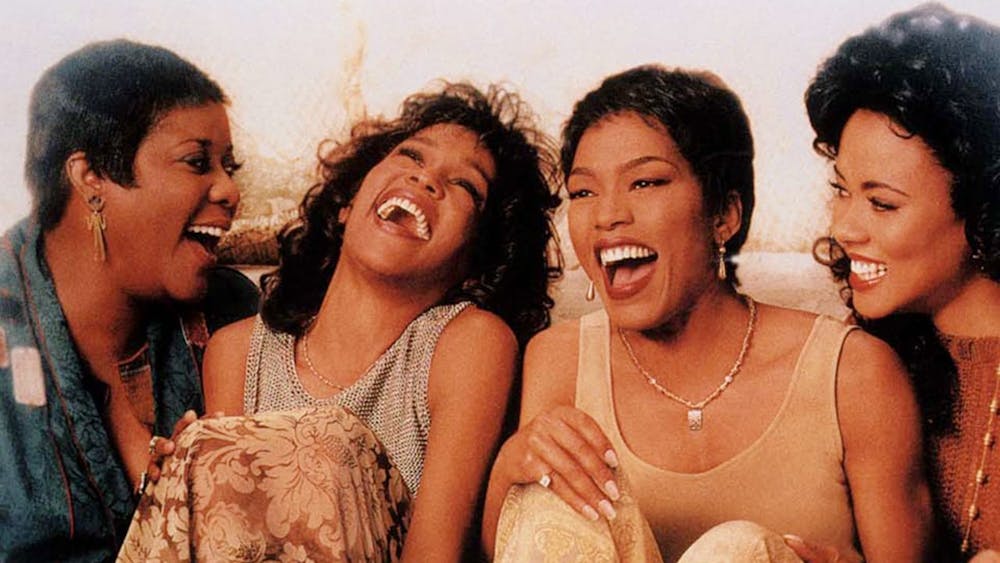 Waiting to Exhale | Tunefind