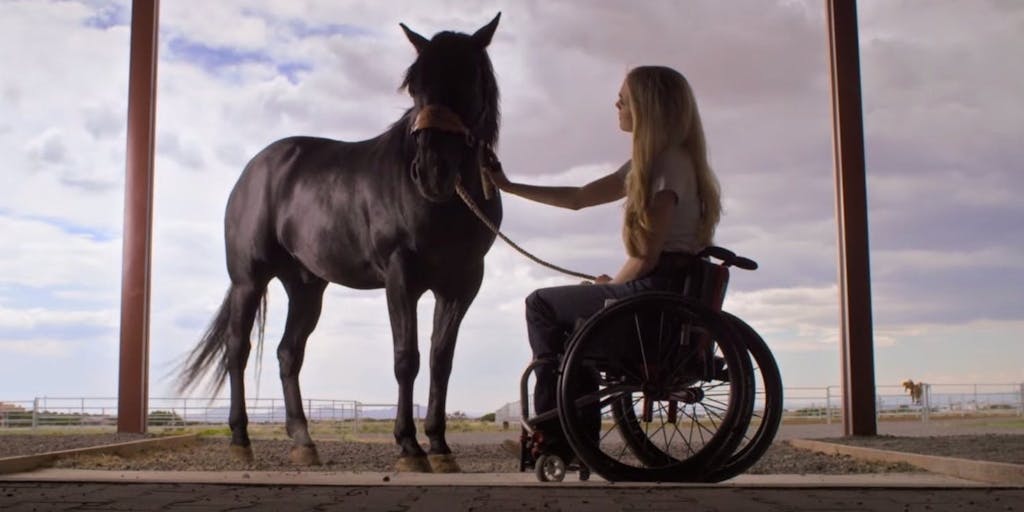 Walk. Ride. Rodeo. Soundtrack Music - Complete Song List | Tunefind