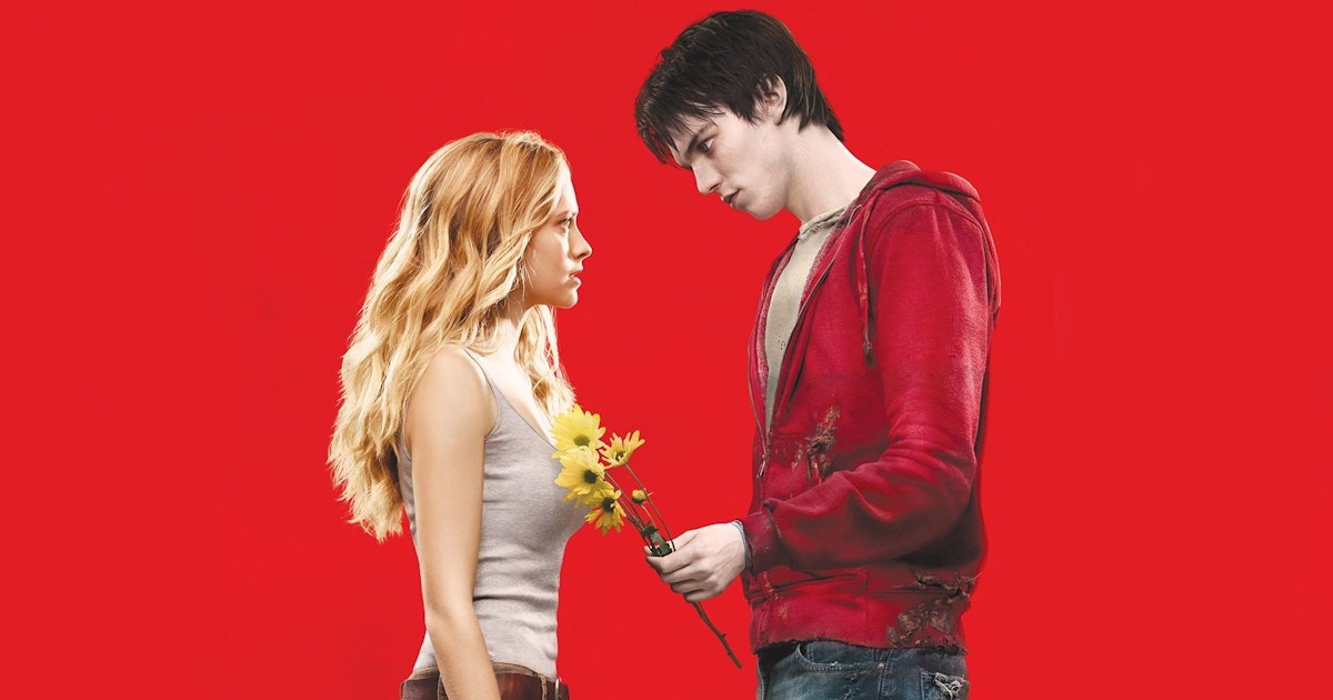 2013 Warm Bodies 2013 Warm Bodies