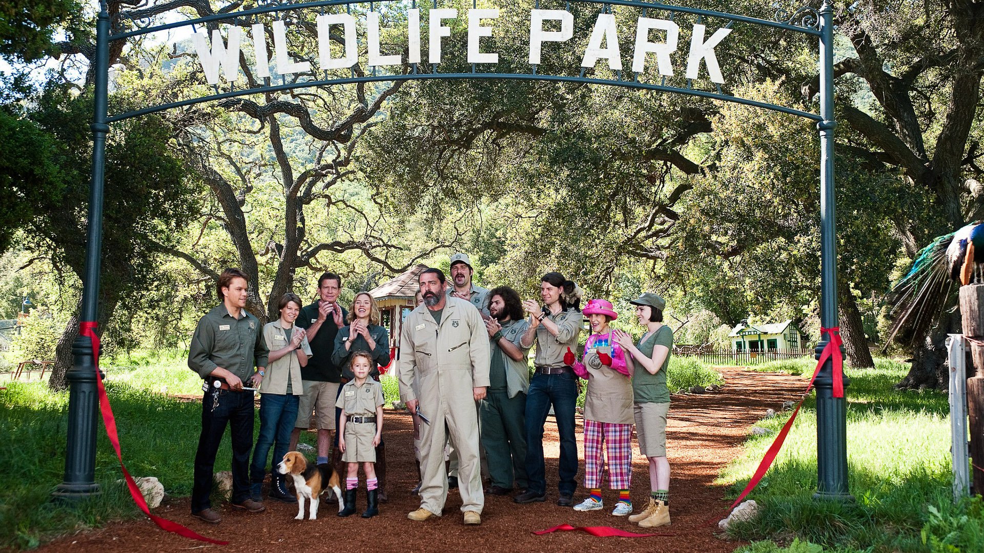 We Bought a Zoo (2011) Soundtrack - TuneFind