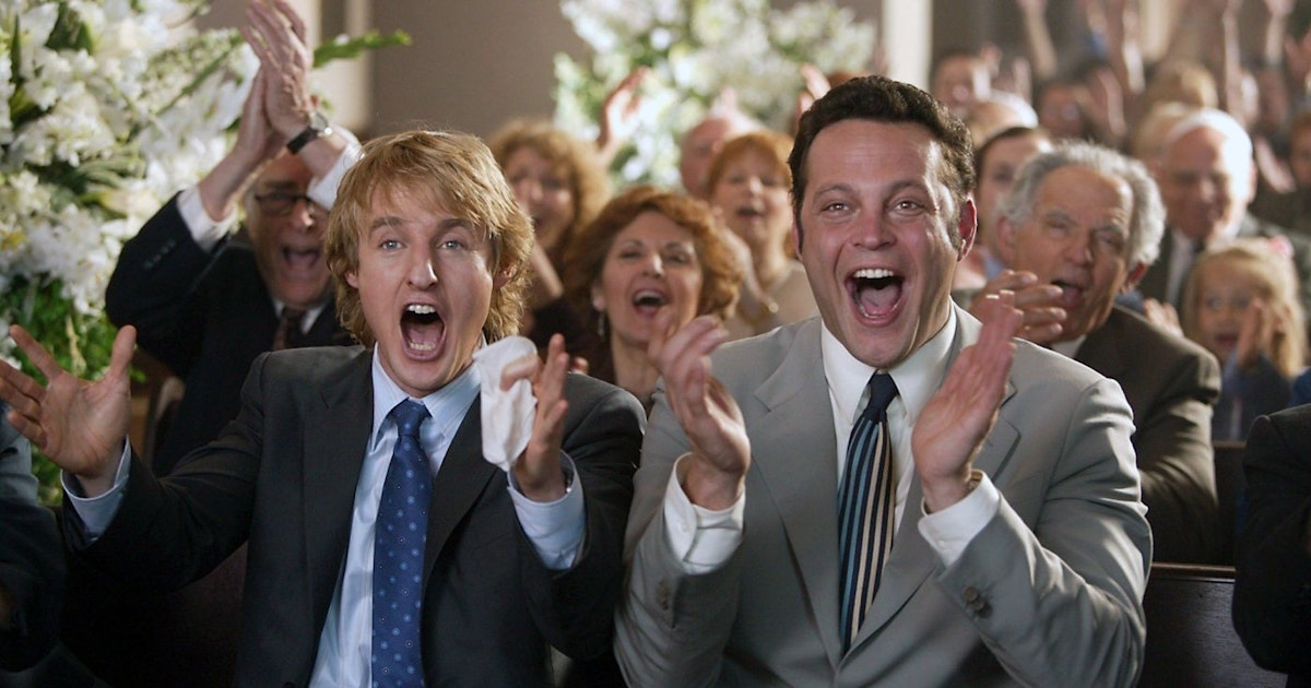 Wedding Crashers Soundtrack Music Complete Song List Tunefind