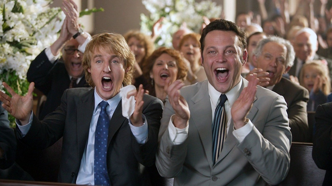 Wedding Crashers Soundtrack Music Complete Song List Tunefind