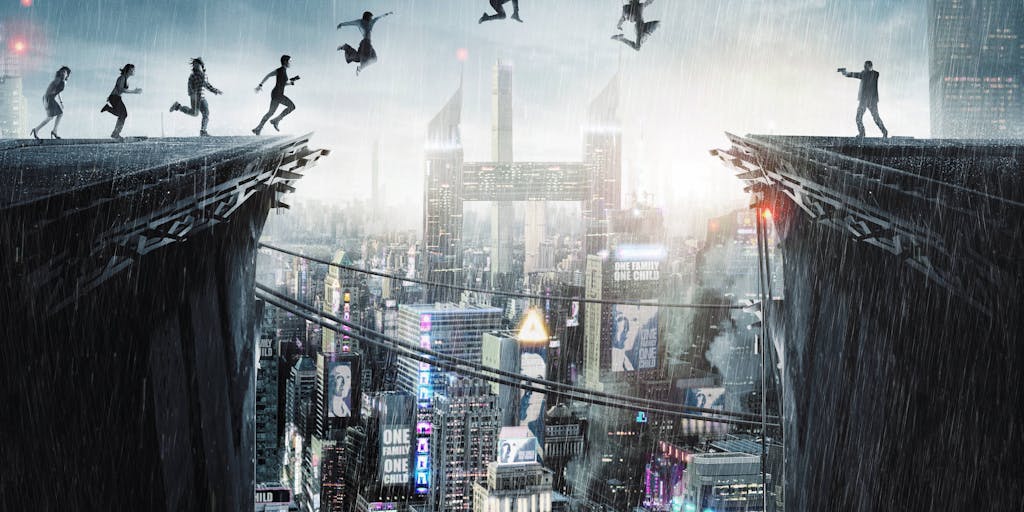 What Happened to Monday? Soundtrack Music - Complete Song List | Tunefind