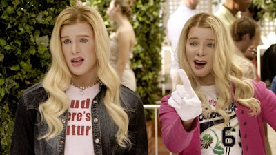 White Chicks Soundtrack Music - Complete Song List | Tunefind