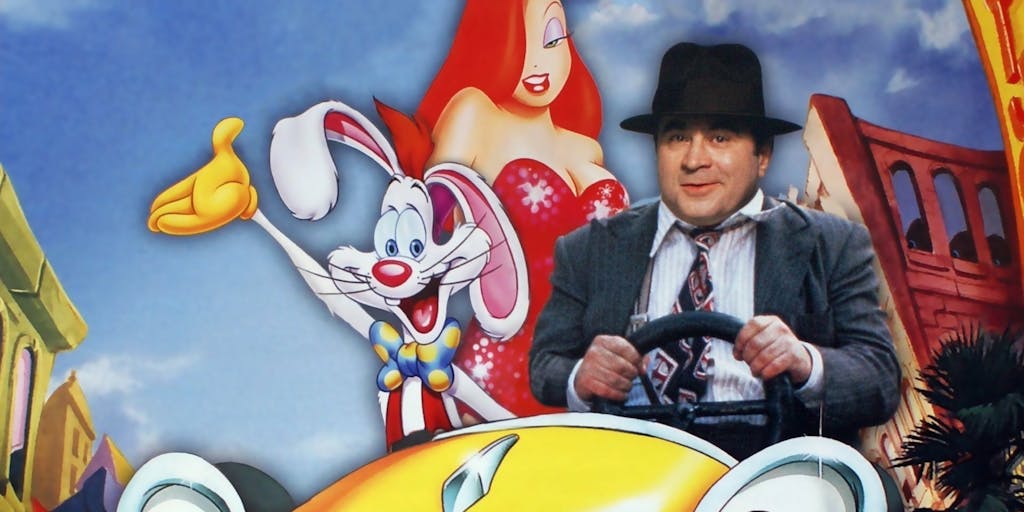 Who Framed Roger Rabbit Soundtrack Music - Complete Song List | Tunefind