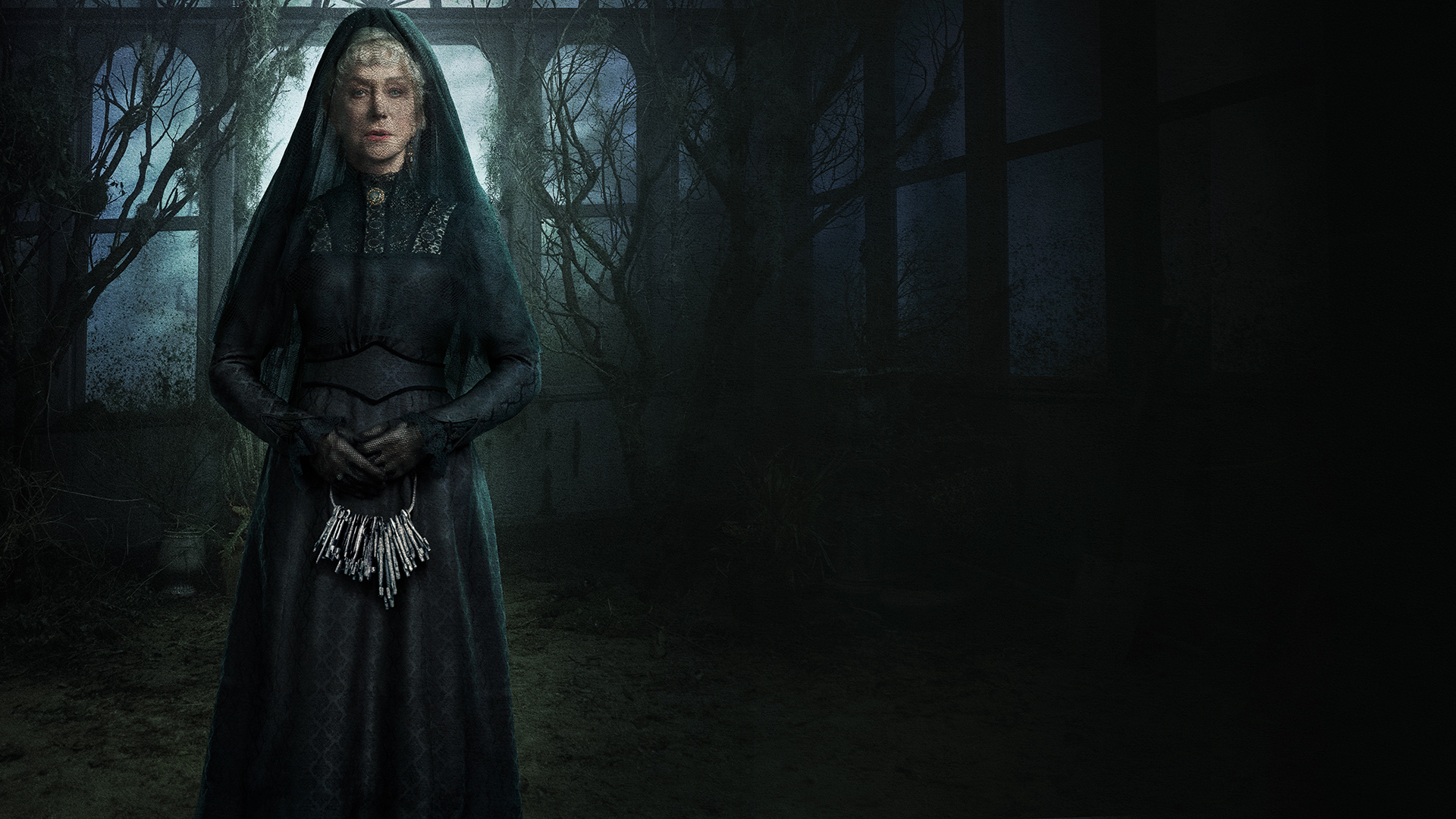 Winchester Soundtrack