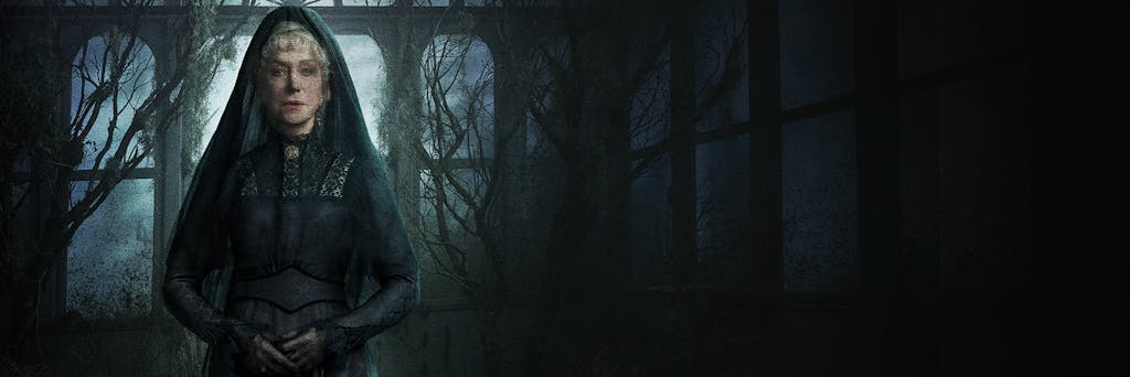 Winchester Soundtrack