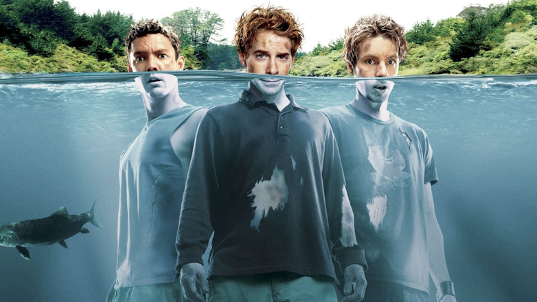 Without A Paddle Soundtrack Music Complete Song List Tunefind