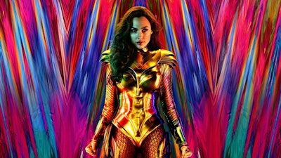 Wonder Woman 1984 Soundtrack Music Complete Song List Tunefind