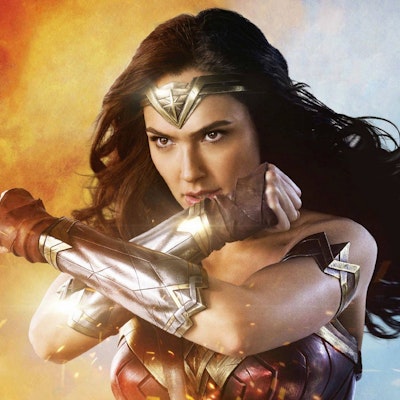 Wonder Woman Soundtrack Music Complete Song List Tunefind
