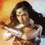 Wonder Woman Soundtrack