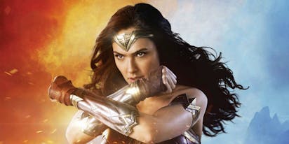 Wonder Woman Soundtrack Music Complete Song List Tunefind Wonder Woman Soundtrack Music Complete Song List Tunefind