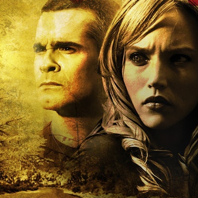 wrong turn 2: dead end soundtrack music - complete song