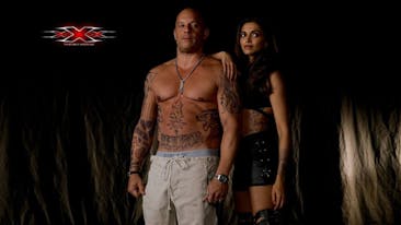Xxx Return Of Xander Cage Soundtrack Music Complete Song List
