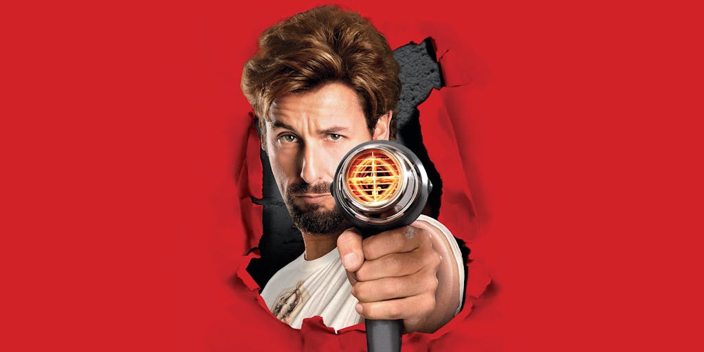 You Don T Mess With The Zohan Soundtrack You Don't Mess with the Zohan Soundtrack Music - Complete Song List