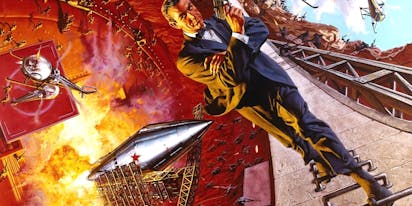 You Only Live Twice Soundtrack Music Complete Song List Tunefind You Only Live Twice Soundtrack Music Complete Song List Tunefind