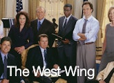 Soundtrack of The West Wing