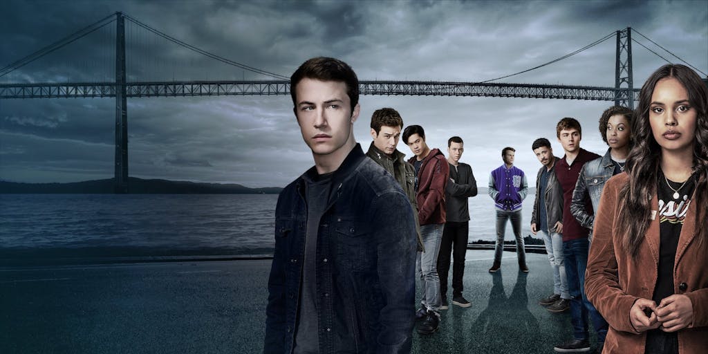 13 Reasons Why Season 3 Music Songs Tunefind 13 Reasons Why Season 3 Music Songs Tunefind