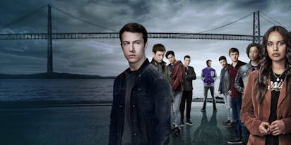 The Vampire Diaries Season 8 Episode 13 Bg Audio 13 Reasons Why Season 2 Soundtrack Tunefind