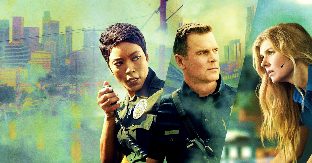 One Day at a Time (TV Series 1975–1984) - IMDb 9-1-1 Soundtrack - S1E1: Pilot | Tunefind