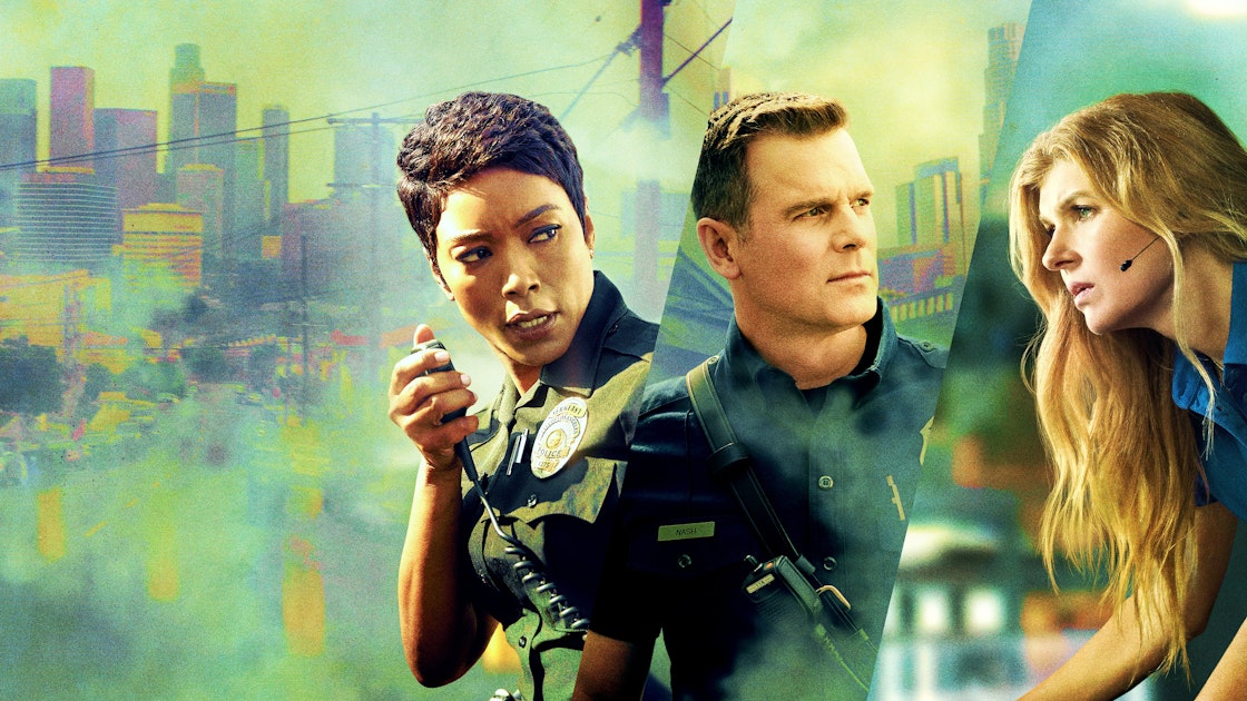 9-1-1 Soundtrack - S1E1: Pilot | Tunefind