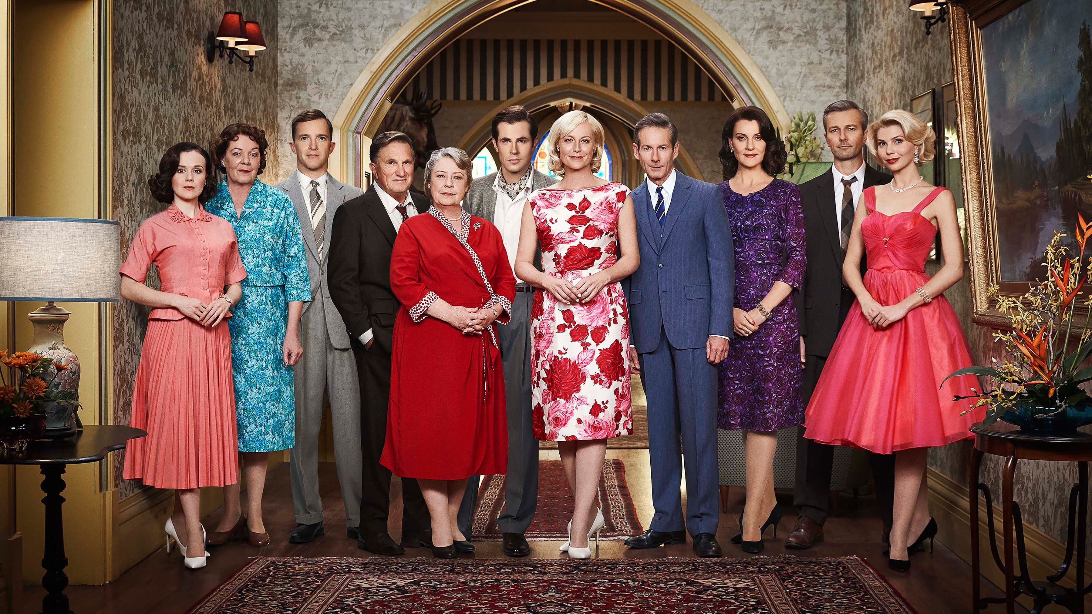 A Place To Call Home Soundtrack Complete Song List Tunefind