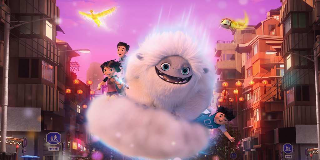 S2E4 Yi s LiLi est Fan Abominable And The Invisible Soundtrack s2e4-yi-s-lili-est-fan-abominable-and-the-invisible-soundtrack