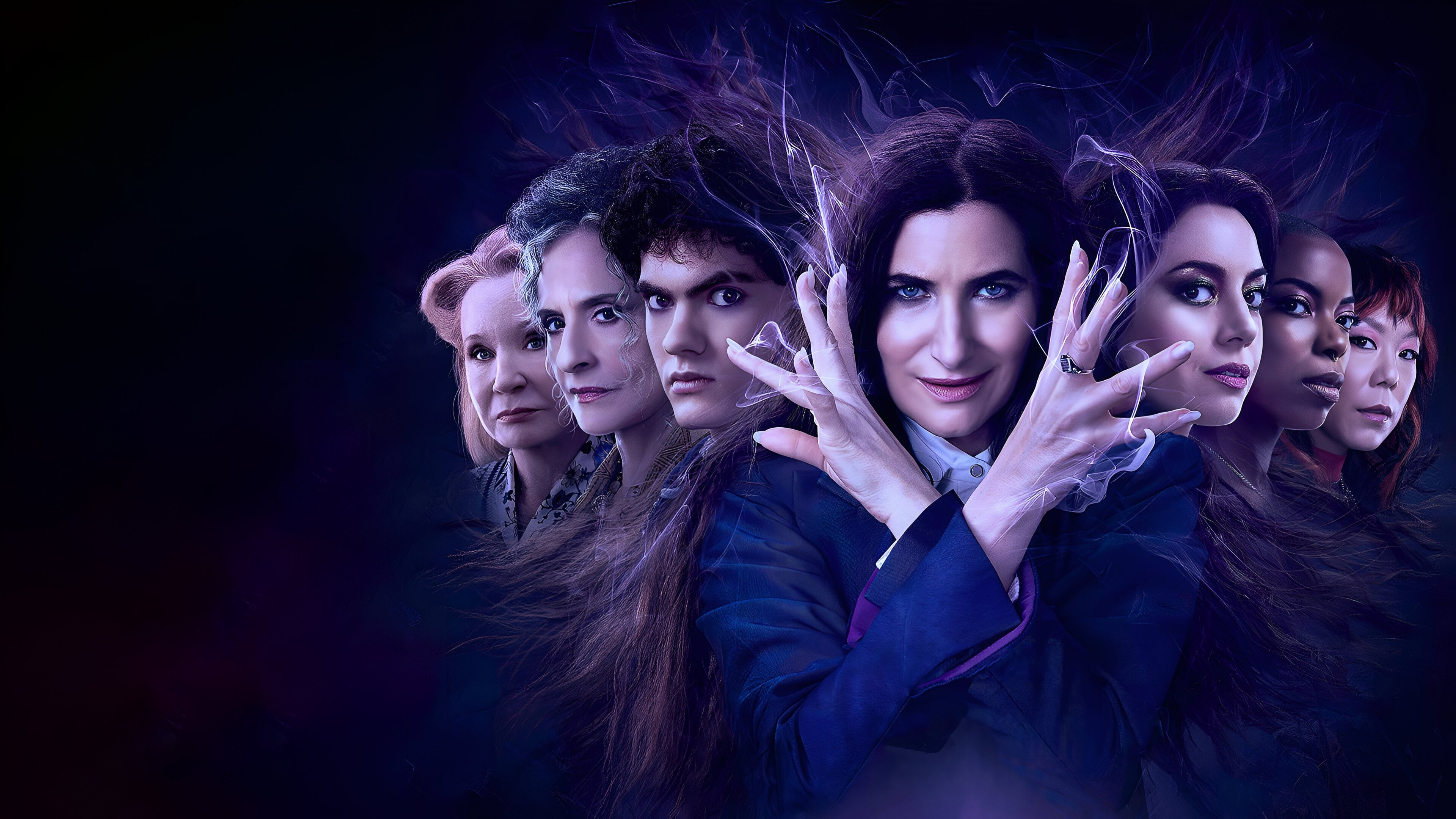 Agatha All Along | Tunefind