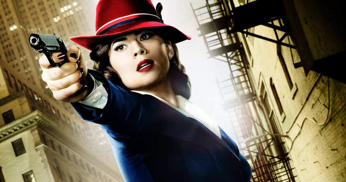 Agent Carter Season 1 Songs By Episode Agent Carter Season 1 Songs By Episode