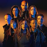 Marvel's Agents of SHIELD