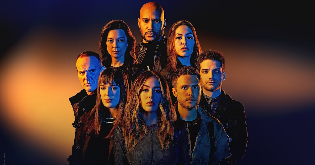 Marvel S Agents Of Shield Soundtrack Complete Song List Tunefind