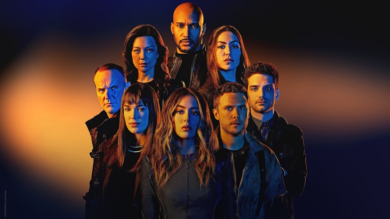 Marvel S Agents Of Shield Soundtrack Complete Song List Tunefind