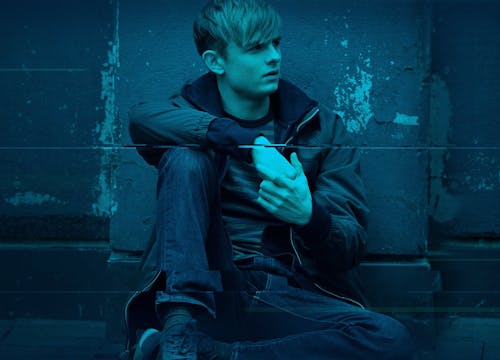 Alex Rider | Tunefind