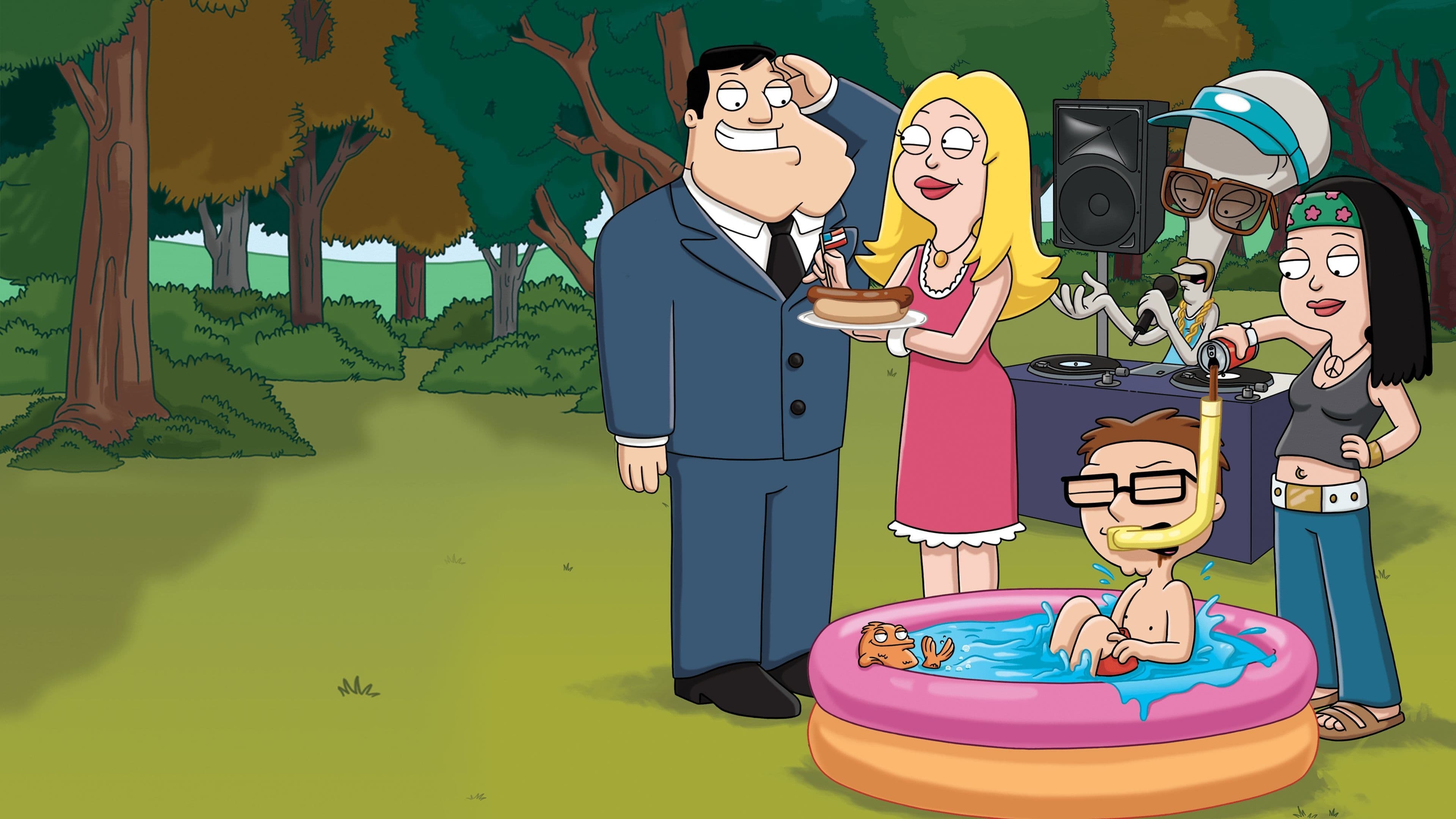 American Dad Tribute Sex Interview Porn Pics And Moveis