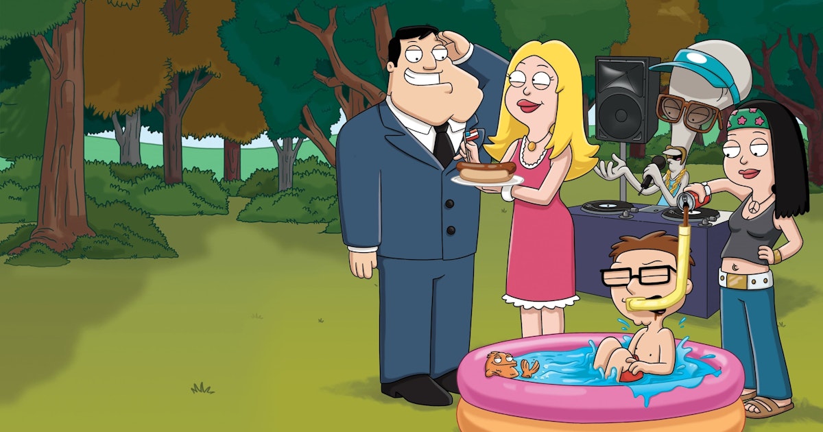 S16e16 First Do No Farm American Dad Soundtrack Tunefind S16e16 First Do No Farm American Dad Soundtrack Tunefind