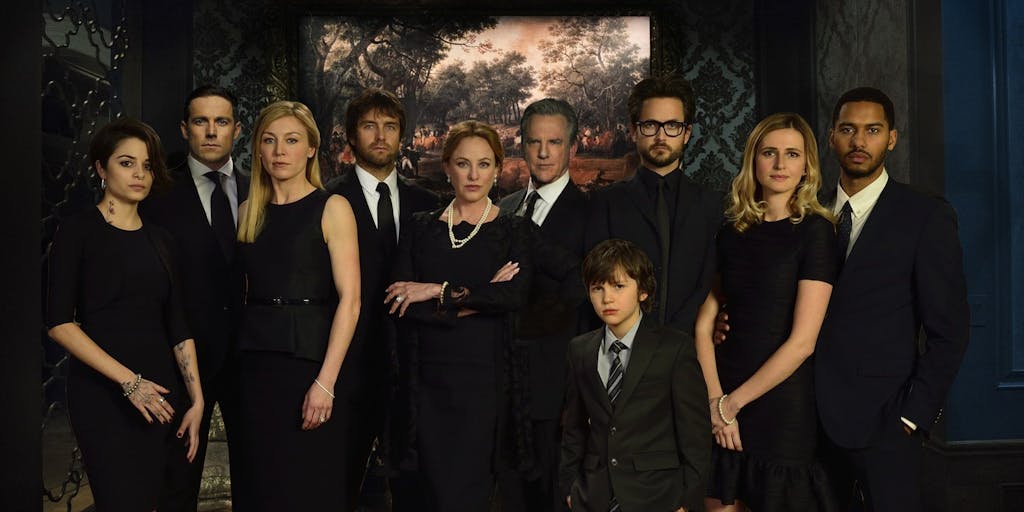 american gothic season 1